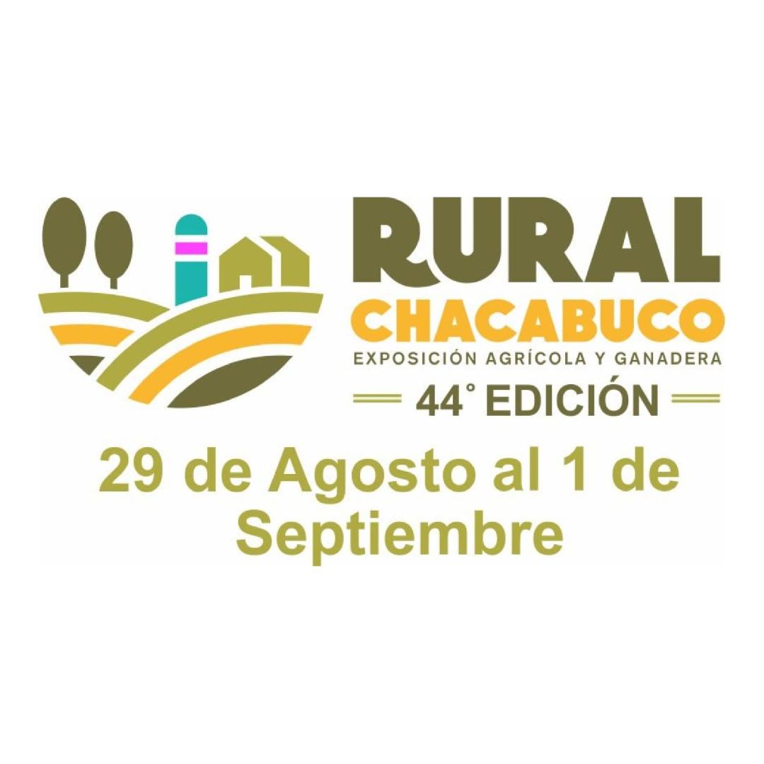 Se viene la 44° Exposición Rural Chacabuco...