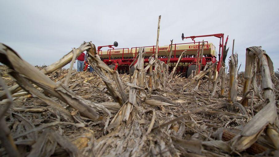 ¿Por qué la Emergencia Agropecuaria no es el camino que elegimos?