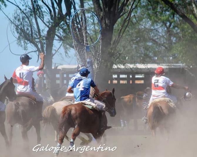 Sociedad Rural de Chacabuco debutará con dos equipos de Pato en el Torneo Nacional de Novicios.